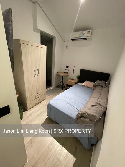 Little India Conservation Area (D8), Apartment #591857111